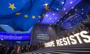The EU won’t fix its democratic deficit with another top-down ‘conference’ | Alberto Alemanno | Opinion | The Guardian