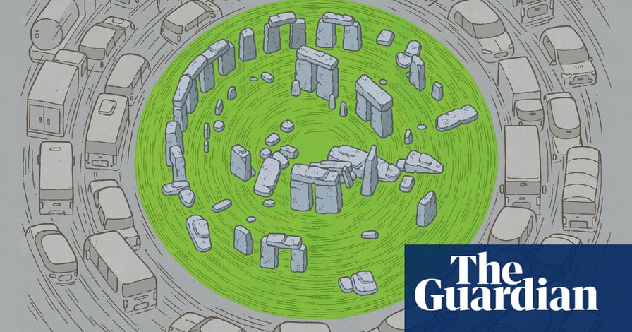 The battle for the future of Stonehenge