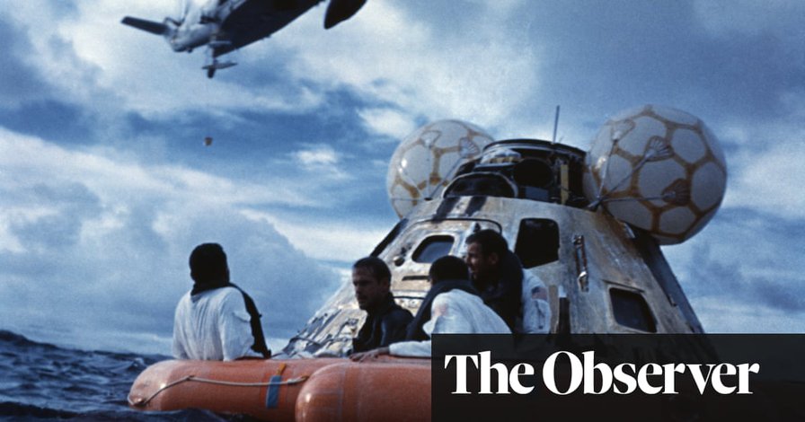 50 Years on – how Apollo 13's near disastrous mission is relevant today