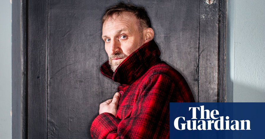 Christopher Eccleston: ‘Macbeth’s very insecure about his masculinity. I am. Most men are’