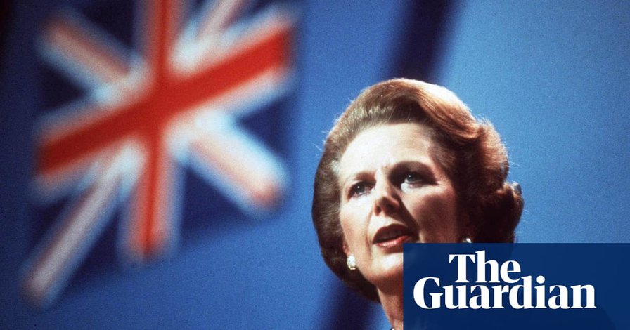 Why the Tory project is bust