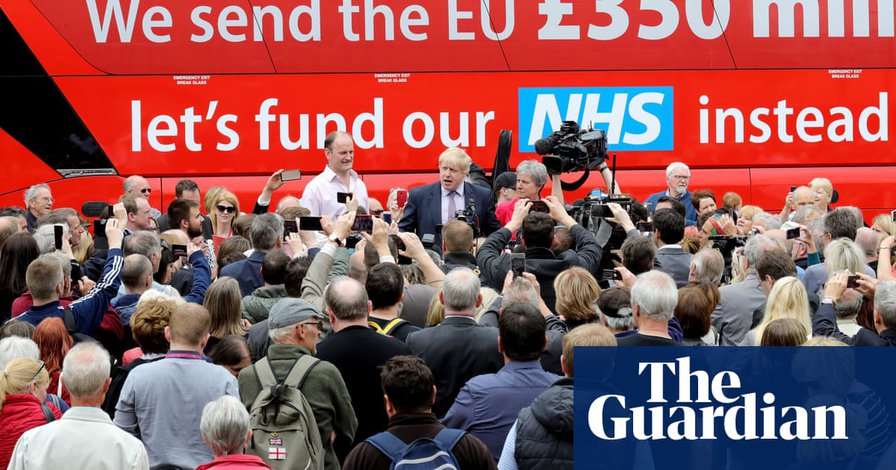 Thirty things you didn't know about the EU referendum