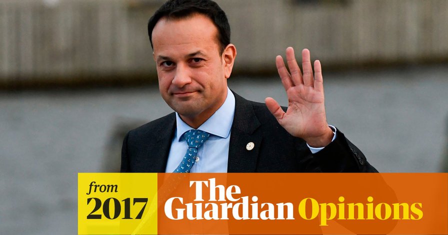 Brexiters, Ireland won’t be tricked by your mendacity over the border issue