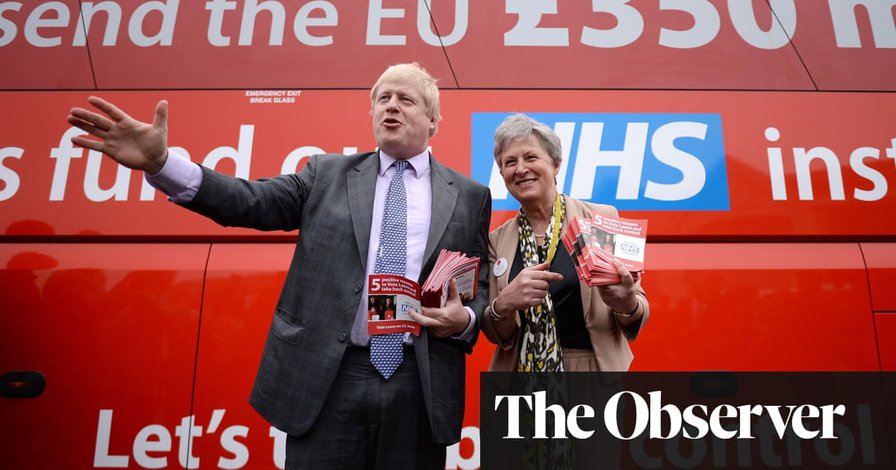 Our nine-point guide to spotting a dodgy statistic