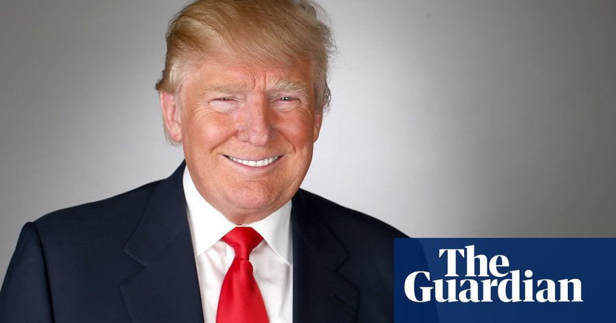 Can Donald Trump's social media genius take him all the way to the White House? | Technology | The Guardian
