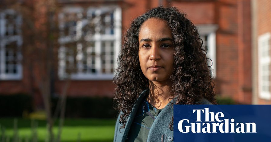 Academics protest as Cambridge fellow told to leave Britain