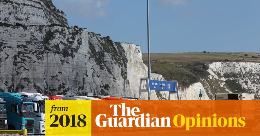 A no-deal Brexit will not happen. Here’s why