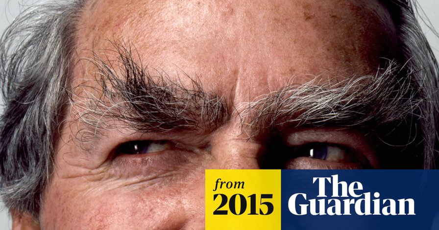 Denis Healey was one of the best prime ministers Britain never had