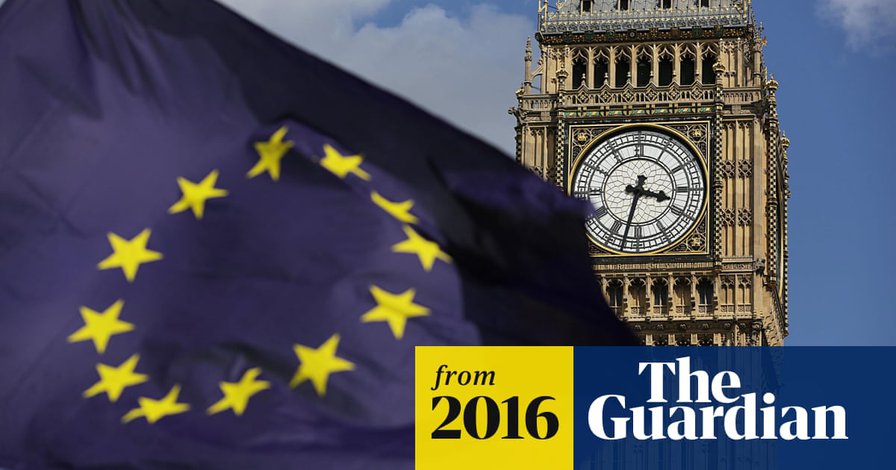 Zero chance EU citizens in UK will keep same rights post-Brexit, says expert