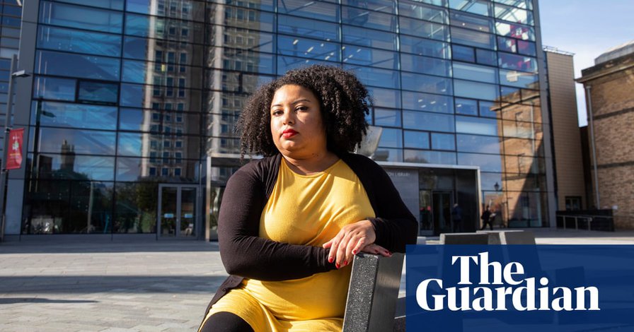 UK to deport academic to Democratic Republic of Congo – which she has never visited