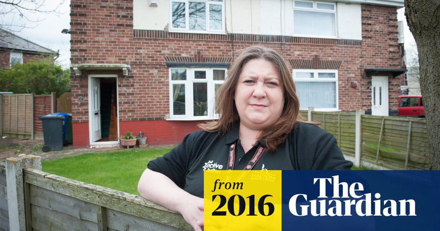 DWP 'punishing' low-paid full-time workers under new benefits rule