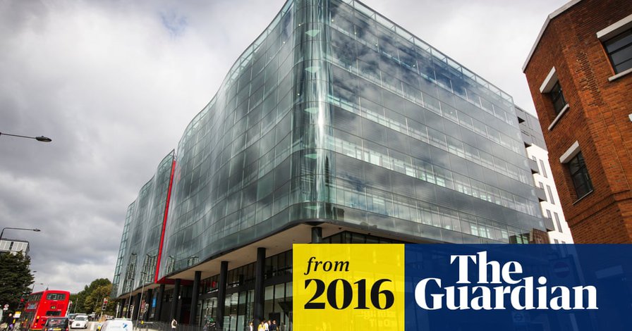 Guardian News & Media to cut costs by 20%