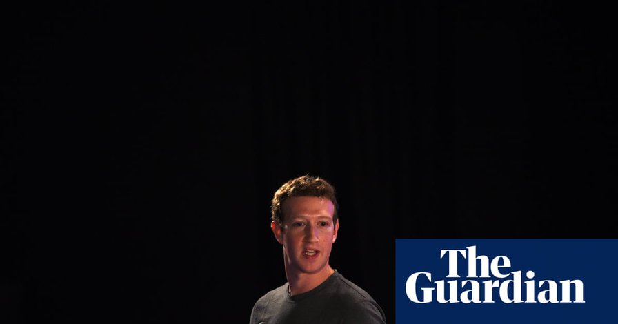 Facebook’s failure: did fake news and polarized politics get Trump elected? | Technology | The Guardian