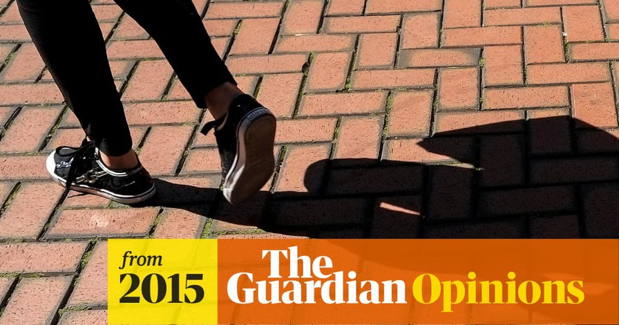 Distressed, ashamed and hopeless – the experience of being ‘fit for work’