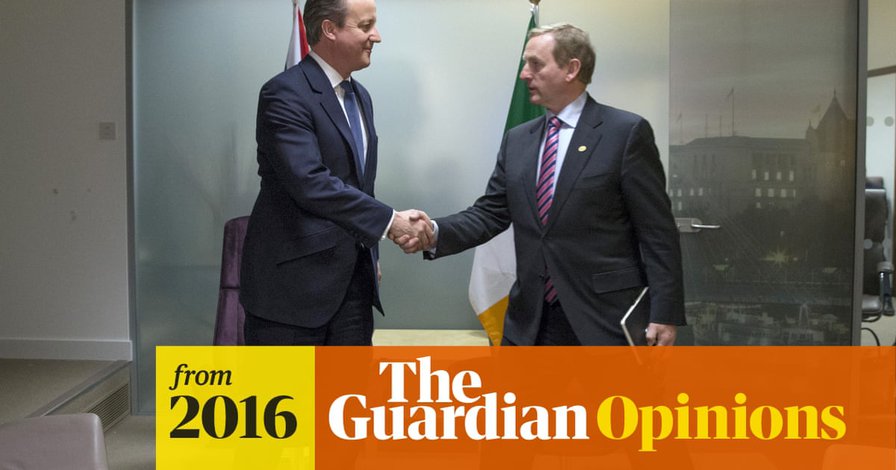 Here’s how to argue with a Brexiter – and win
