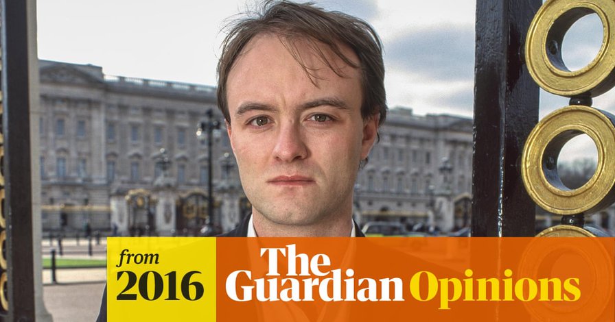 'Accuracy is for snake-oil pussies': Vote Leave's campaign director defies MPs