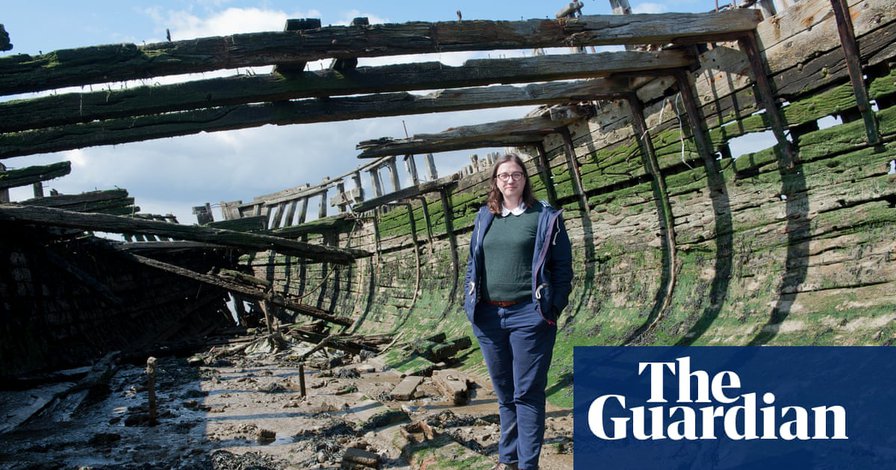 From Vikings to Windrush: a journey down the Thames estuary