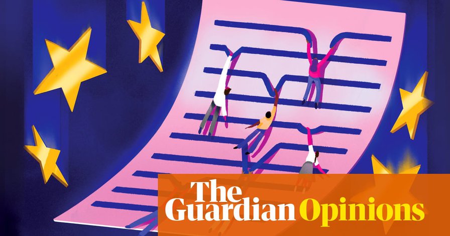 EU nationals are fearful. And after Windrush, they should be