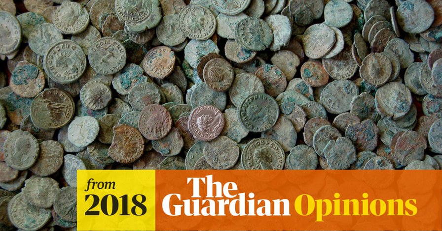 The new 50p has echoes of the first, disastrous Brexit