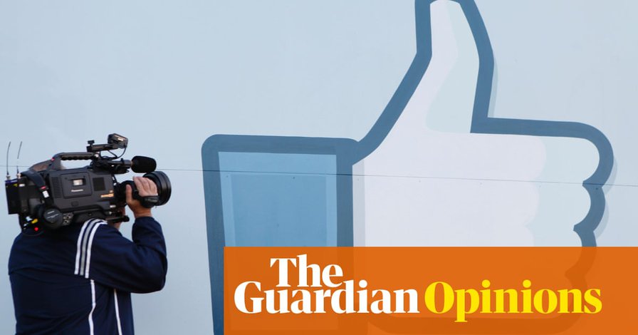 Why Facebook is public enemy number one for newspapers, and journalism | Media | The Guardian