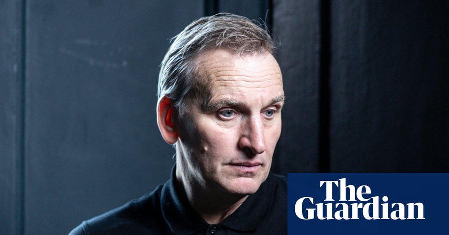 Christopher Eccleston: ‘I really felt that I was going to die’