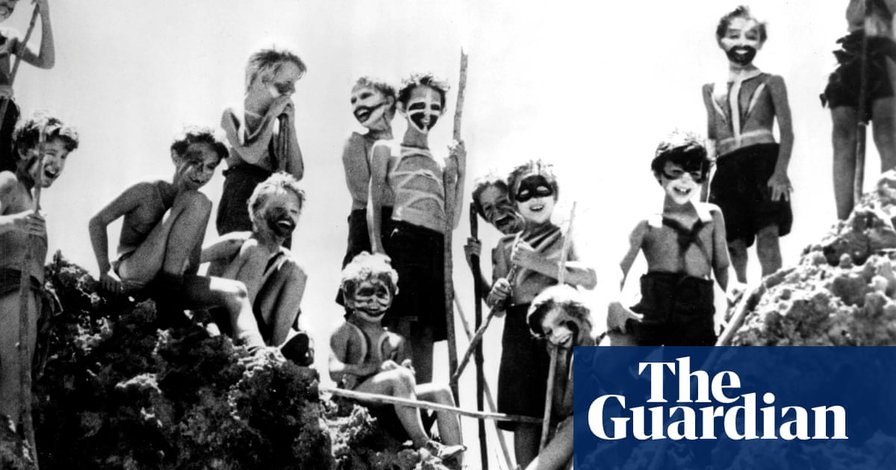The real Lord of the Flies: what happened when six boys were shipwrecked for 15 months