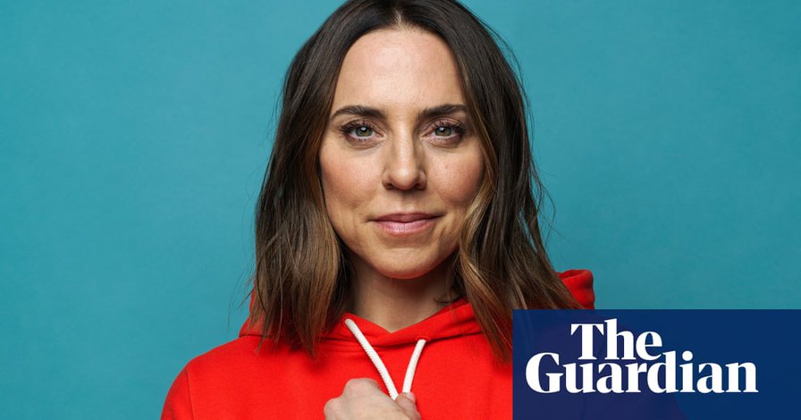 Melanie C: 'I've had an incredible career. It's time I accepted myself'