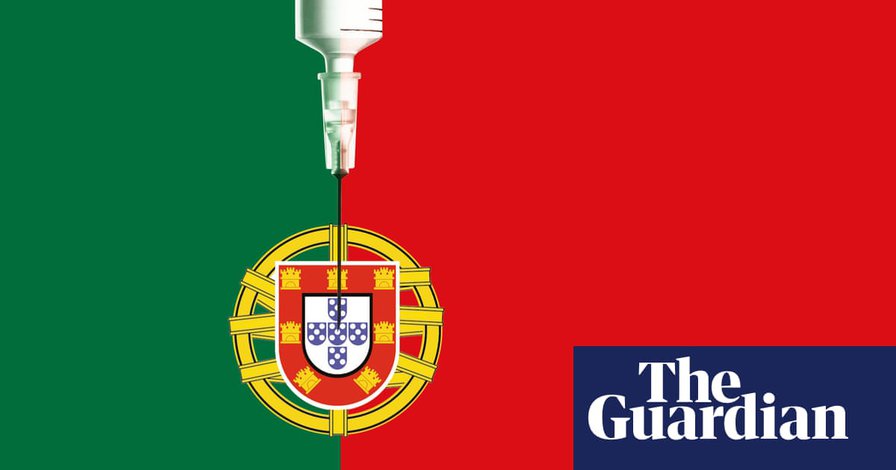 Portugal’s radical drugs policy is working. Why hasn’t the world copied it?