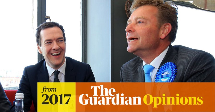 Are British elections being stolen?