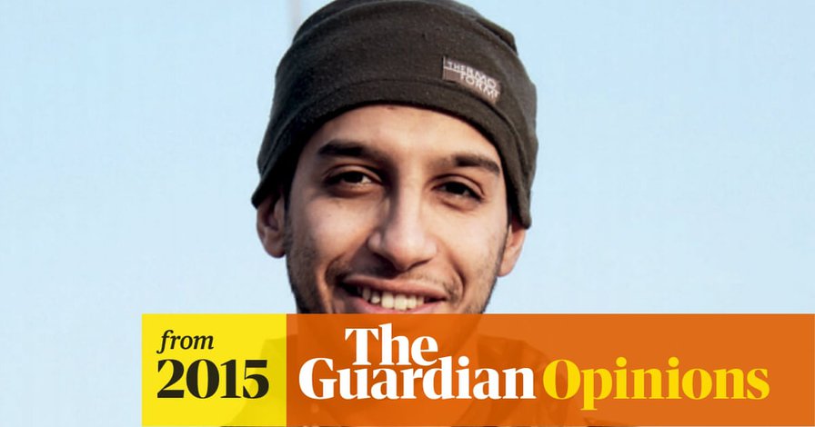 Why are terrorists drawn to Belgium?