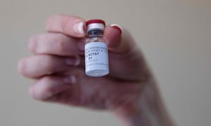 Why is the EU running into so many difficulties with its Covid vaccine campaign? | Vaccines and immunisation | The Guardian