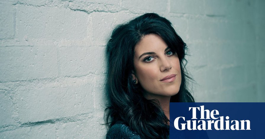 Monica Lewinsky: ‘The shame sticks to you like tar’