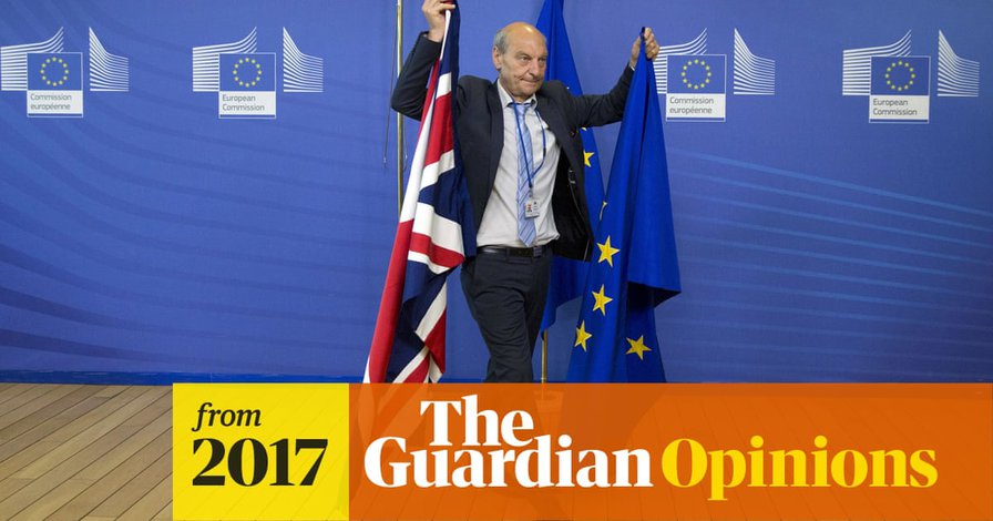How Brexit will unfold – Britain will get a deal, but it’ll come at a price