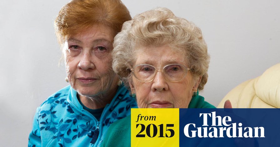 92-year-old woman faces deportation