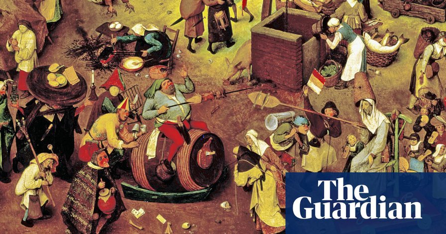 John Bossy obituary