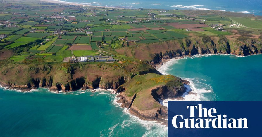The fall of Jersey: how a tax haven goes bust