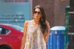 Amal Clooney, the Impossible Princess