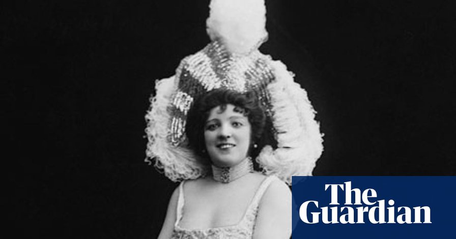 My Old Man: A Personal History of Music Hall by John Major – review by Simon Callow