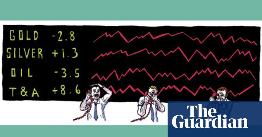 Digested read: Honey Money by Catherine Hakim | Books | The Guardian