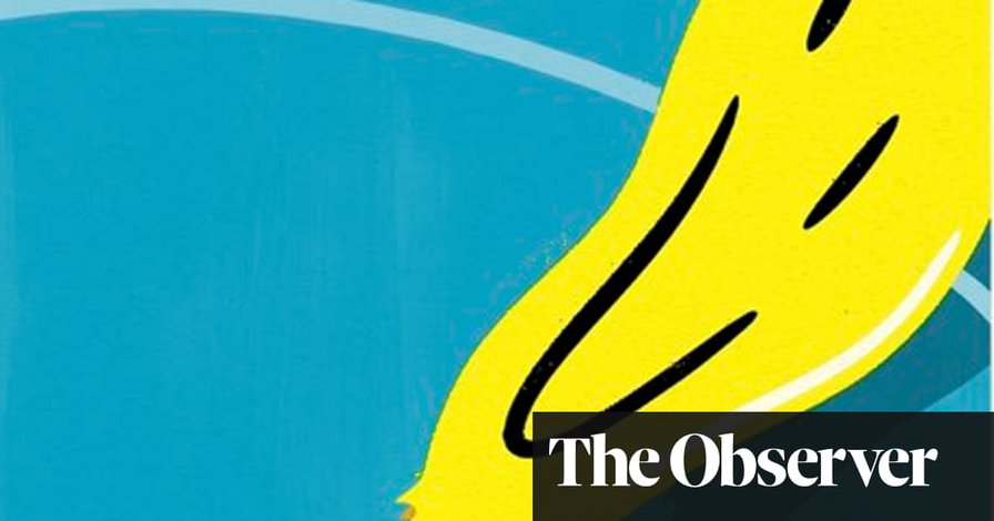 The British amateur who debunked the mathematics of happiness