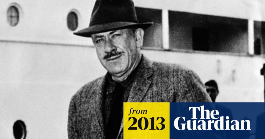 Swedish Academy reopens controversy surrounding Steinbeck's Nobel prize