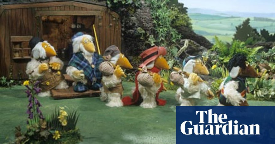 How we made: The Wombles