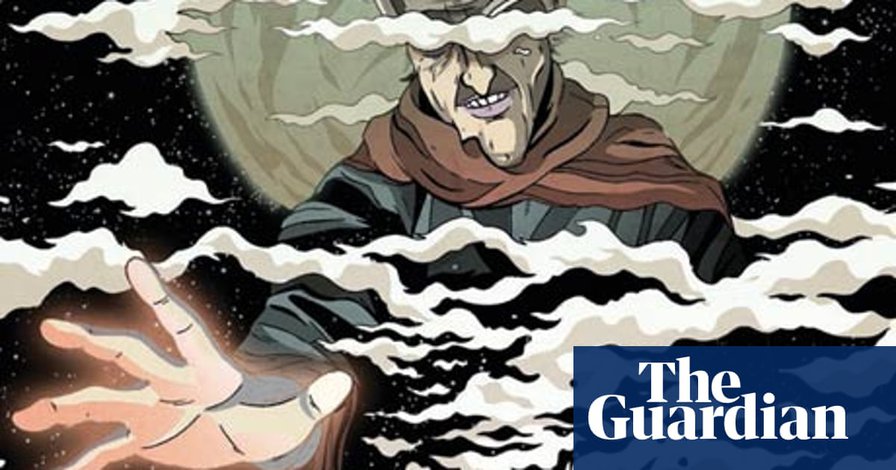 Paul Krugman: Asimov's Foundation novels grounded my economics