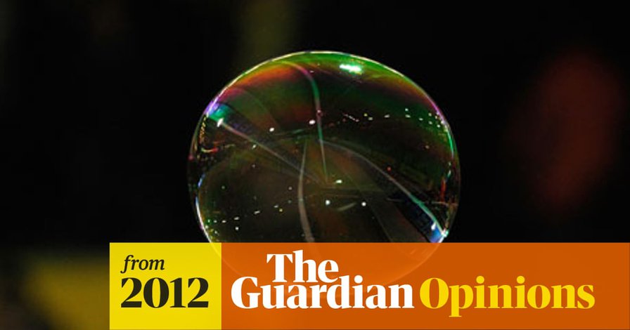 The self-epublishing bubble | Ewan Morrison | Books | guardian.co.uk