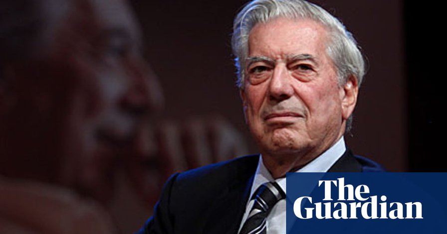 Mario Vargas Llosa: Five essential novels | Books | guardian.co.uk