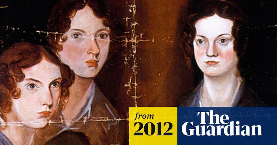 Charlotte Brontë manuscript found in Belgian museum