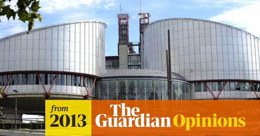 Protocol 15 gives Tories what they want on European court of human rights - so why leave?