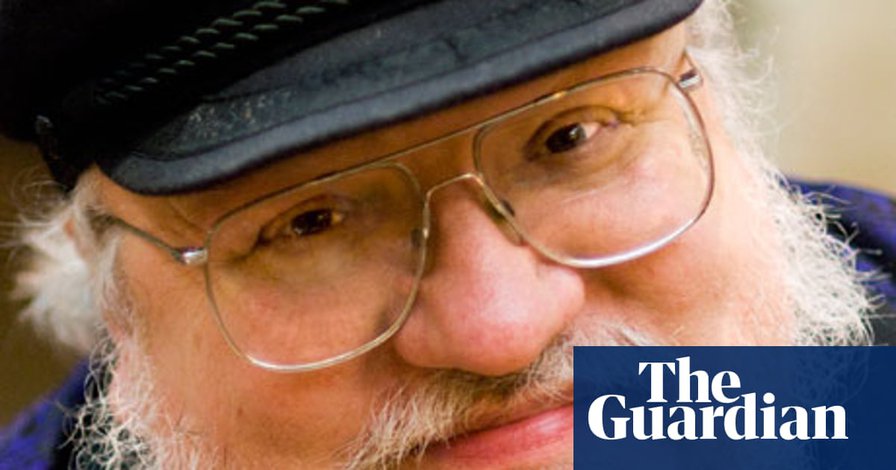 The Guardian goes to Eastercon