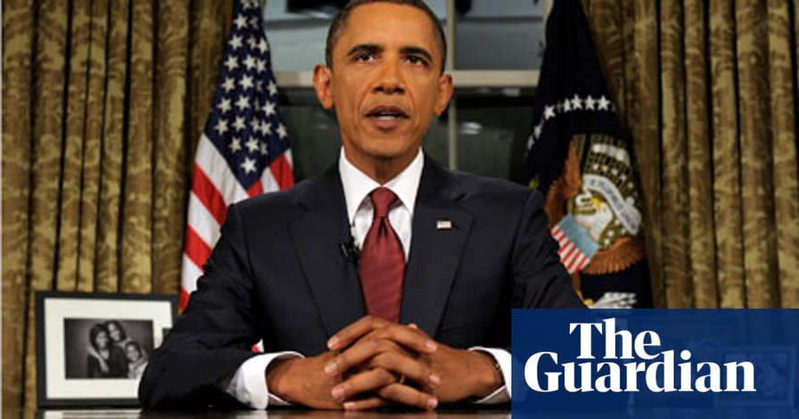 Obama, Facebook and the power of friendship: the 2012 data election | World news | guardian.co.uk
