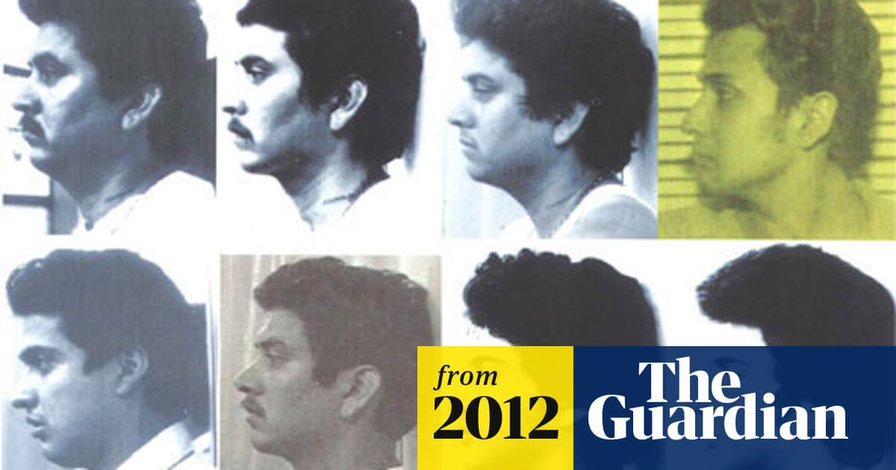 The wrong Carlos: how Texas sent an innocent man to his death